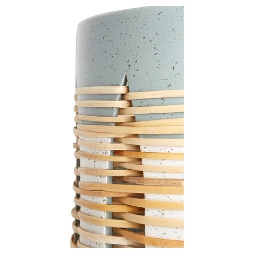 Cyan Design 11128 Cresent 12 inch Vase, Large - Picture 6 of 8