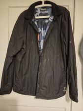 Barbour Men's Jacket Storm force