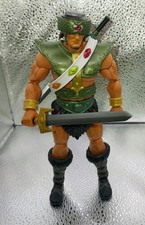 Masters Of The Universe Masterverse Tri-klops 