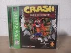 Crash Bandicoot - Sony PlayStation 1. COMPLETE.  IN GREAT CONDITION.
