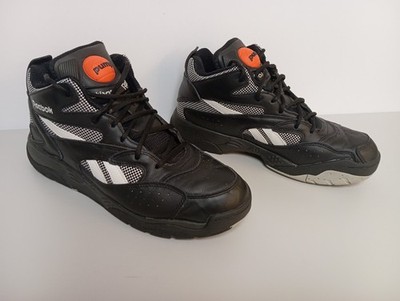 Reebok  D  Time  PUMP  Battleground nike puma adidas air max  command Jordan NBA