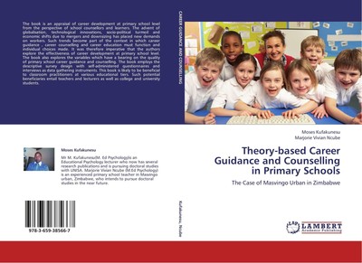 Theory-based Career Guidance and Counselling in Primary Schools Taschenbuch 2013