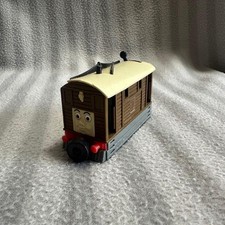 Thomas Engine Collection Toby Model, Used, Train Accessories