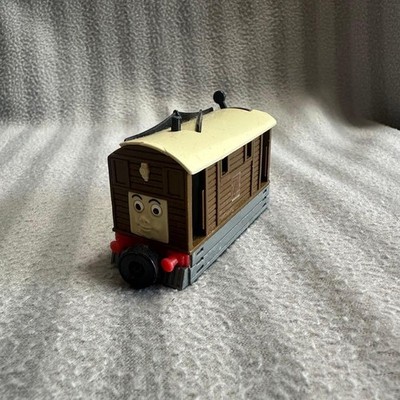 Thomas Engine Collection Toby Model, Used, Train Accessories