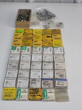 Mersen-Bussmann-Littelfuse Lot Of Fuses NEW i11