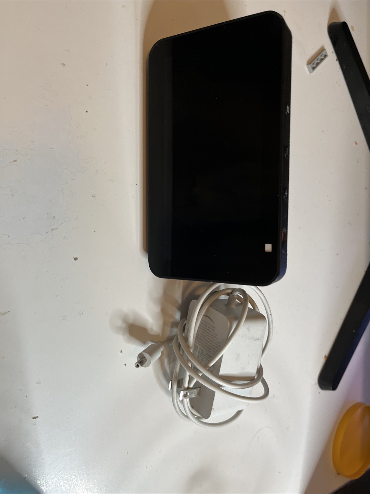 Amazon Echo Show 5 2nd Gen Smart Speaker Charcoal C76N8S