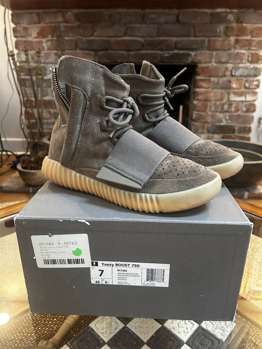 Las mejores ofertas en Yeezy Boost 750 OG | eBay