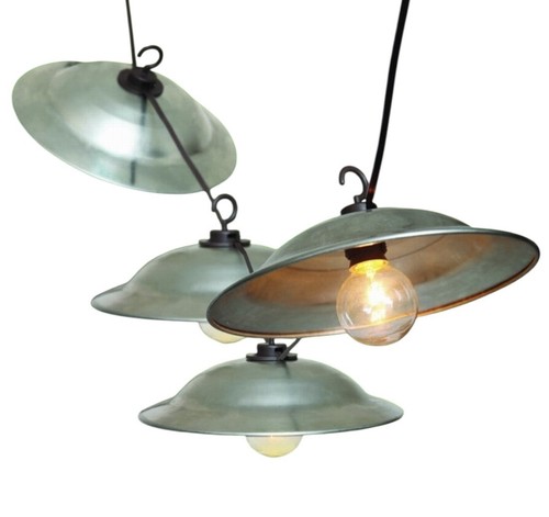 Juego de 2 luces decorativas para patio café (paquete de 8) - Imagen 8 de 8