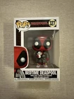 Funko Pop! Vinyl: Marvel - Bedtime Deadpool #327