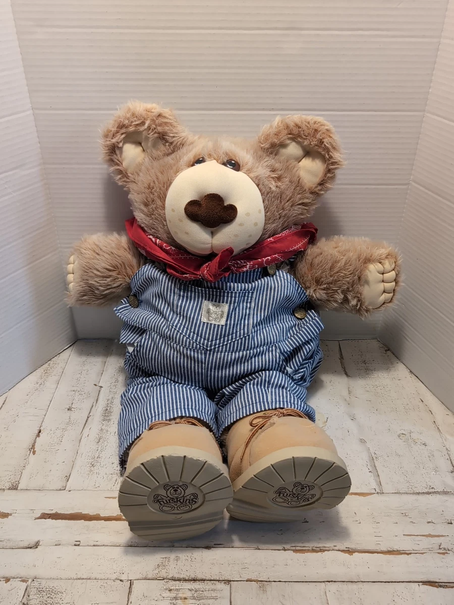 xavier roberts furskins products for sale | eBay