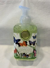 Michel Design Works Papillon Foaming Shea Butter Hand Soap 17.8 fl oz