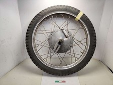 CERCHIO MOZZO RUOTA POSTERIORE BENELLI MOTOBI 125 SPORT SPECIAL (VA58)