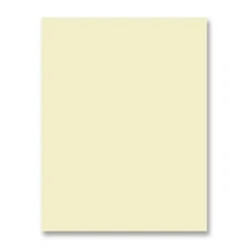 Sparco Premium-grade Pastel Color Copy Paper - For Laser Print - Letter - 8.50"