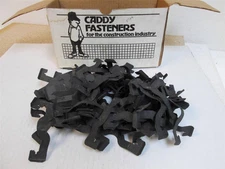 Lot of 92 - ERICO PRODUCTS K-12 KON-CLIP Caddy Fasteners for 3/4" EMT to 1/4"