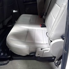 F-250  2008 Seat Rear 995613