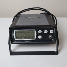 IonizeMe Classic Ionizing Detox Foot Bath Device Tested No Array Device