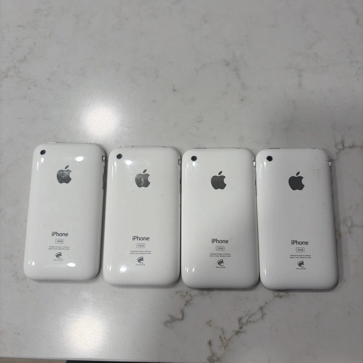 iPhone 3GS 16GB iOS for sale | eBay