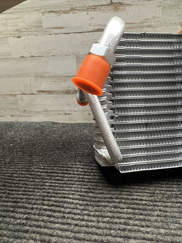 Componentes evaporador-evaporador Ford OEM 97-24 E-150 Club Wagon 6C2Z-19860-C Foto 2 de 4