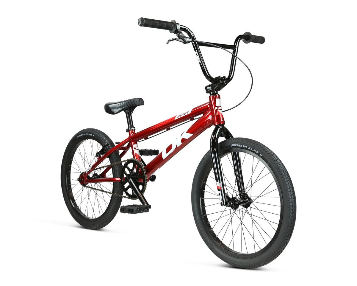 DK Swift Pro BMX Bike (20.75