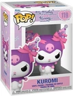 Funko POP! Animation: My Melody 50th Anniversary Kuromi #119