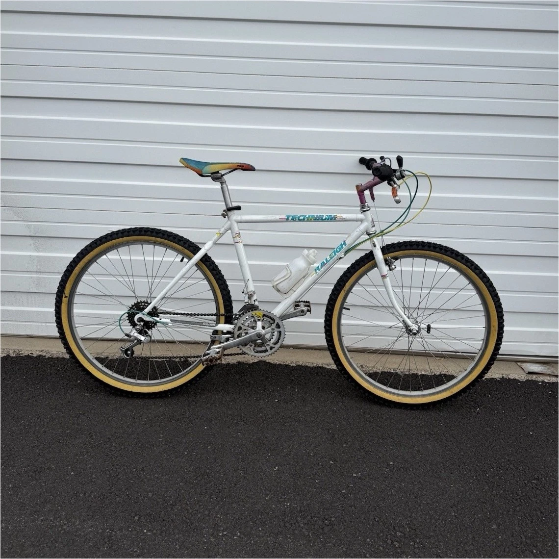 Raleigh Purple Bikes for sale | eBay