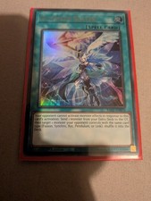 Ultimate Slayer ULTRA RARE 1st Edition RA02-EN070 Yu-Gi-Oh!