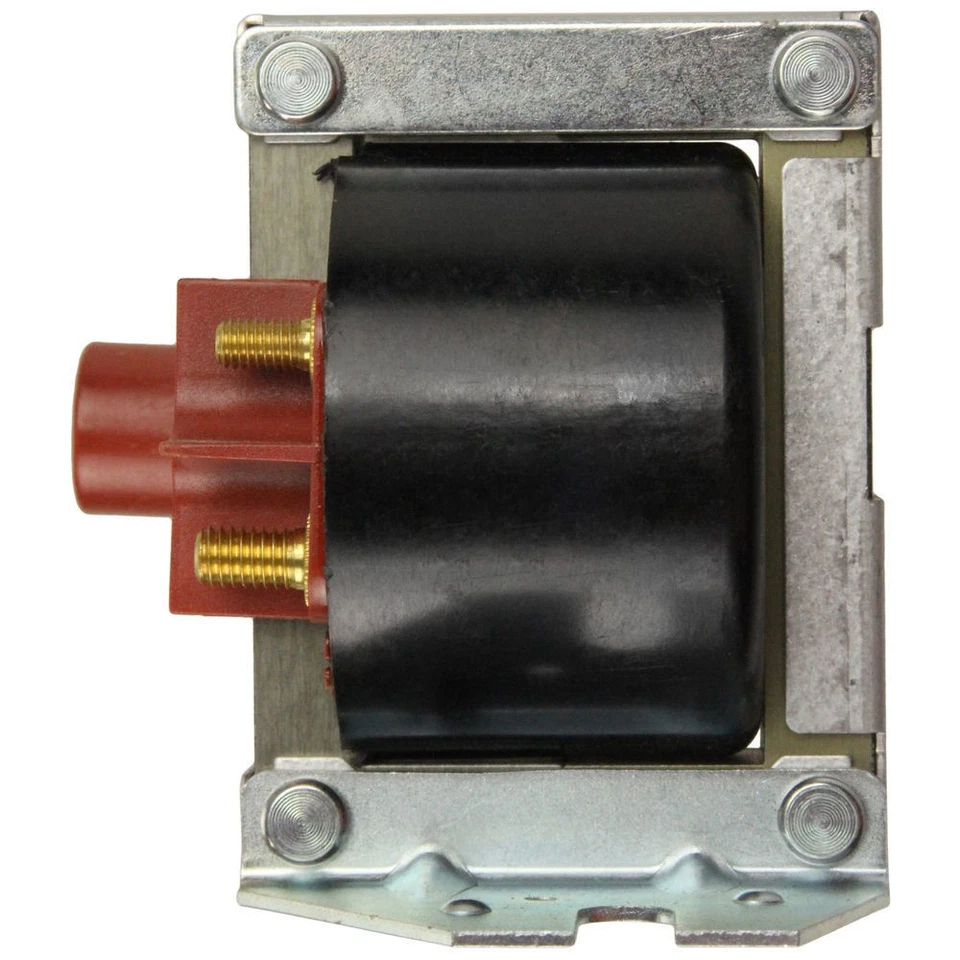 Bobina de encendido compatible con Mercedes-Benz 190E 300E 300TE 1968-1993 WVE POR NTK Foto 3 de 4