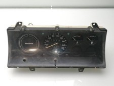 Compteur Nissan PATROL
