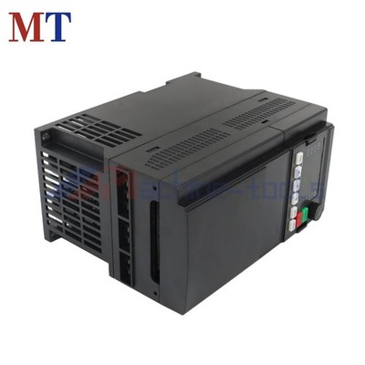 Converter 5.5 KW 7.5 HP VFD Inverter Variable Frequency Driver 3HP 220V