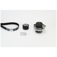 Wasserpumpe + Zahnriemensatz für Abarth 124 500-595-695 500C-595C-695C | 245426