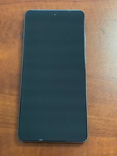 OnePlus 13R Nebula Noir 12GB+256GB US Unlock ** Phone only
