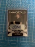 2025 Panini PFL Combat Anthology Ben Askren Immortals Signatures #6 Auto