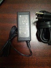 Polycom Power Supply 1465-42340-002 24V SPS 12A-015 500mA w/ AC Cable