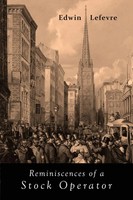 Reminiscences Of A Stock Operator | Edwin Lefevre | Taschenbuch | Englisch