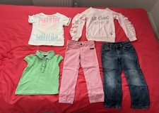 Girls Designer Bundle 3-4 Years