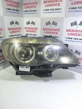 Feu avant (phare) BMW 735