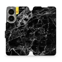 HandyhüLle Mit Klappe FüR Xiaomi Poco X7 Pro Mobiwear Case Flip Cover Etui HüLle