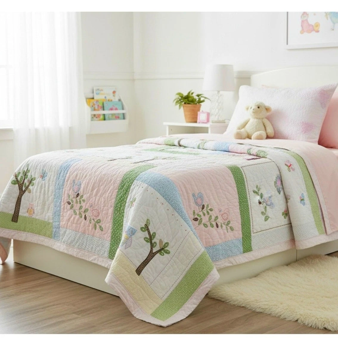 【ハワイ購入品・未開封】POTTERYBARNベッドカバー ツイン Pottery Barn Twin Bedding for sale | eBay