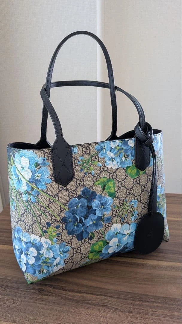 Gucci Tote Floral Bags & Handbags for Women for sale | eBay