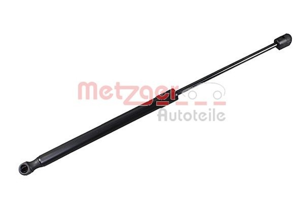 Heckklappen DäMpfer Gasfeder Kofferraum Metzger Autoteile 2110568 FüR 365 VW B7-image