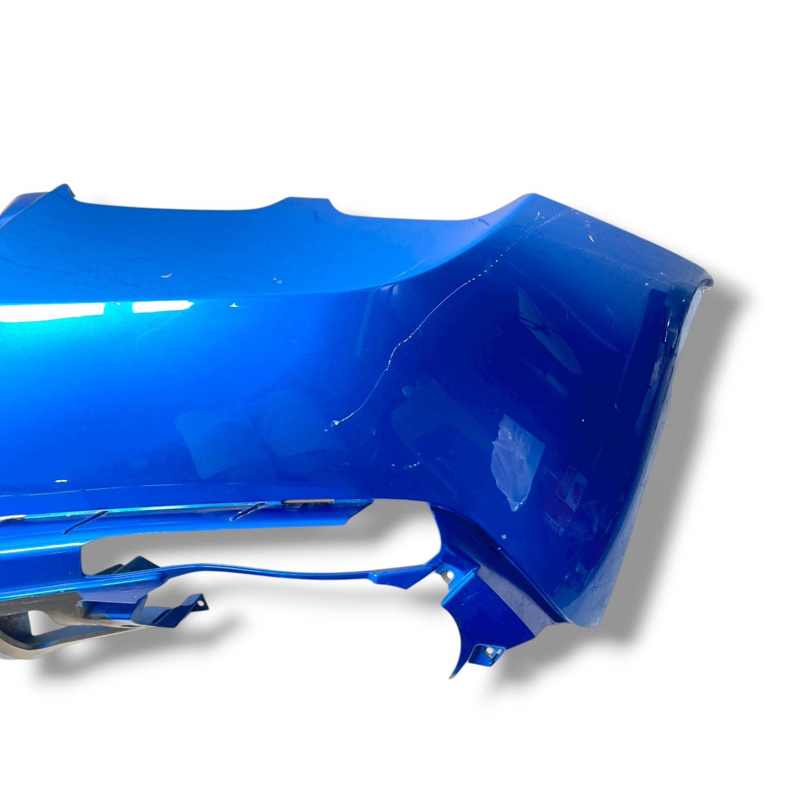 Ferrari Roma 2020 2021 2022 2023 2024 Rear Upper Bumper Cover OEM 000901251