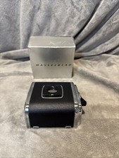 Hasselblad A12 Type II Film Back For 500 501 503 CM CX CW