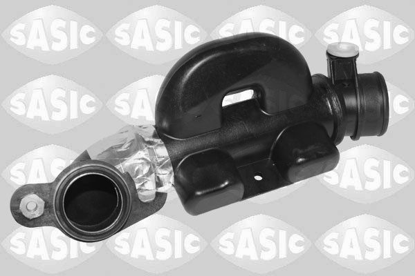 Für SASIC 3330064 INTERCOOLER HOSE CITROEN PEUGEOT C4 C4 Picasso Berlingo 206 3