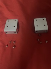 Genuine Ubiquiti Rack Ears Mounting Kit - Replacement for UDM-Pro UniFi Switches