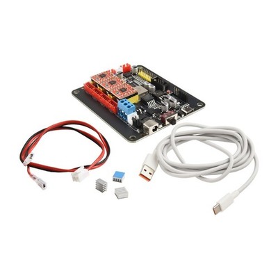 With This Reliable for GRBL 11 Controller Board Take Control Of Your CNC Router