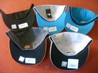 Vintage (5) NEW ERA 59FIFTY Miami Dolphins NFL Team Baseball Hats Caps — photo 7