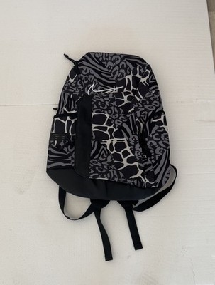 nike elite bag
