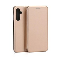 Beline Book Magnetische HÜLle FÜR Samsung A15 A156 Hochwertige Abdeckung