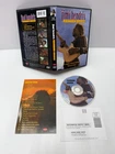 Jimi Hendrix: Rainbow Bridge (DVD, 2000)