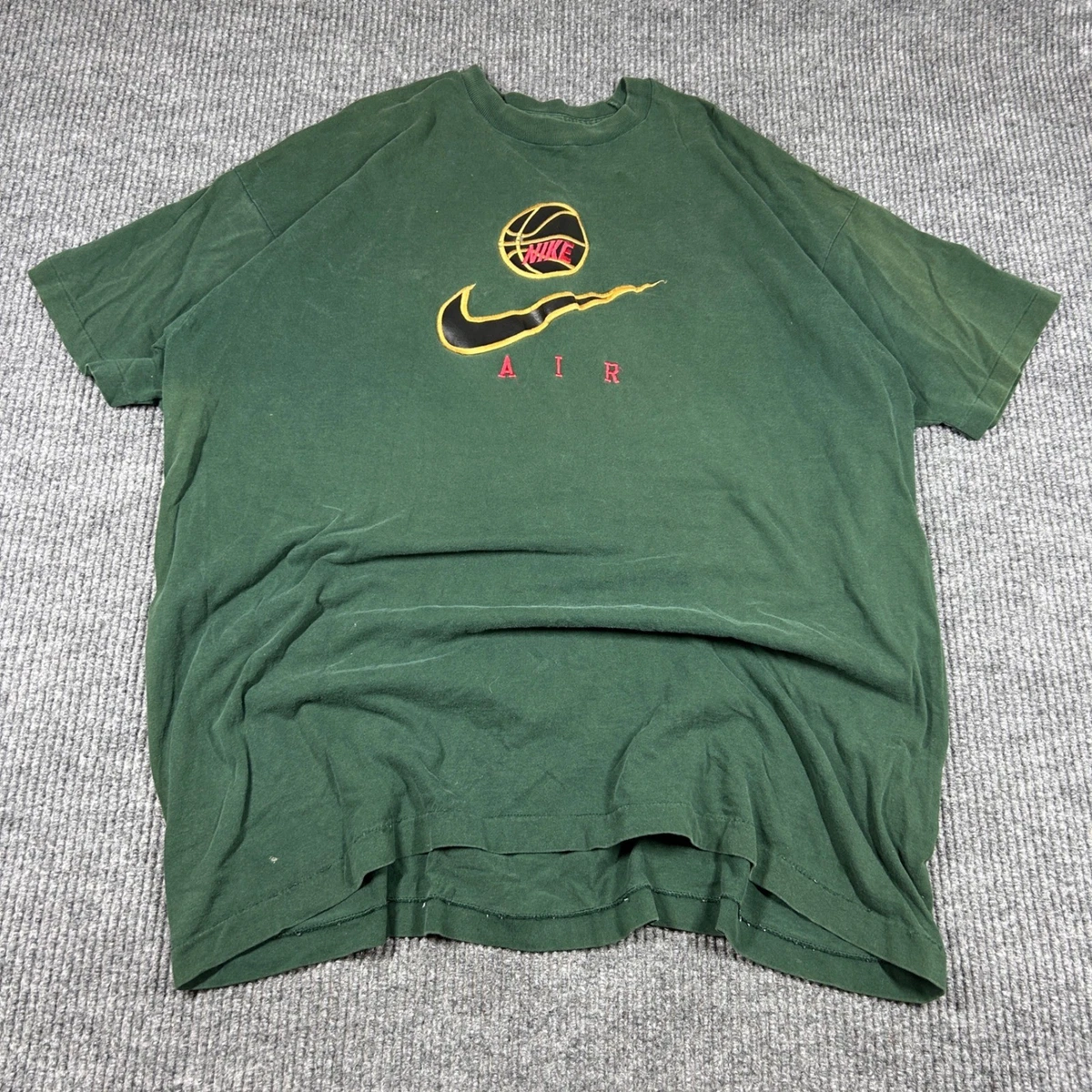 retro nike tees